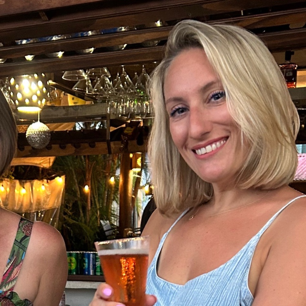 Meet your Posher, Lindsay